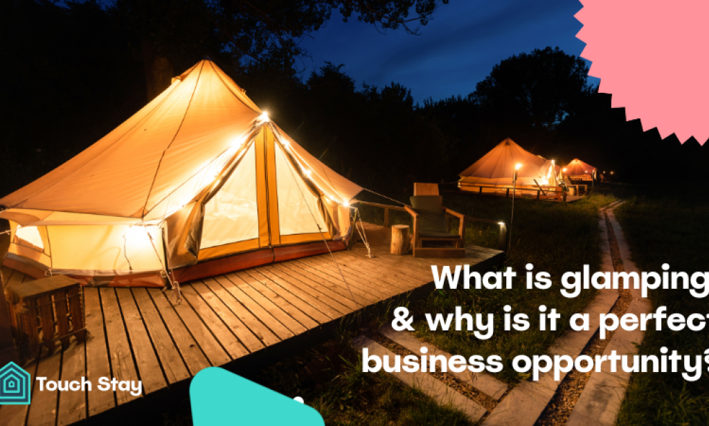 Camping vs. Glamping: Which One Suits Your Travel Style Best?