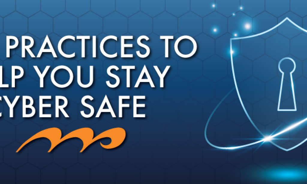 How to Stay Safe Online: Best Cybersecurity Practices