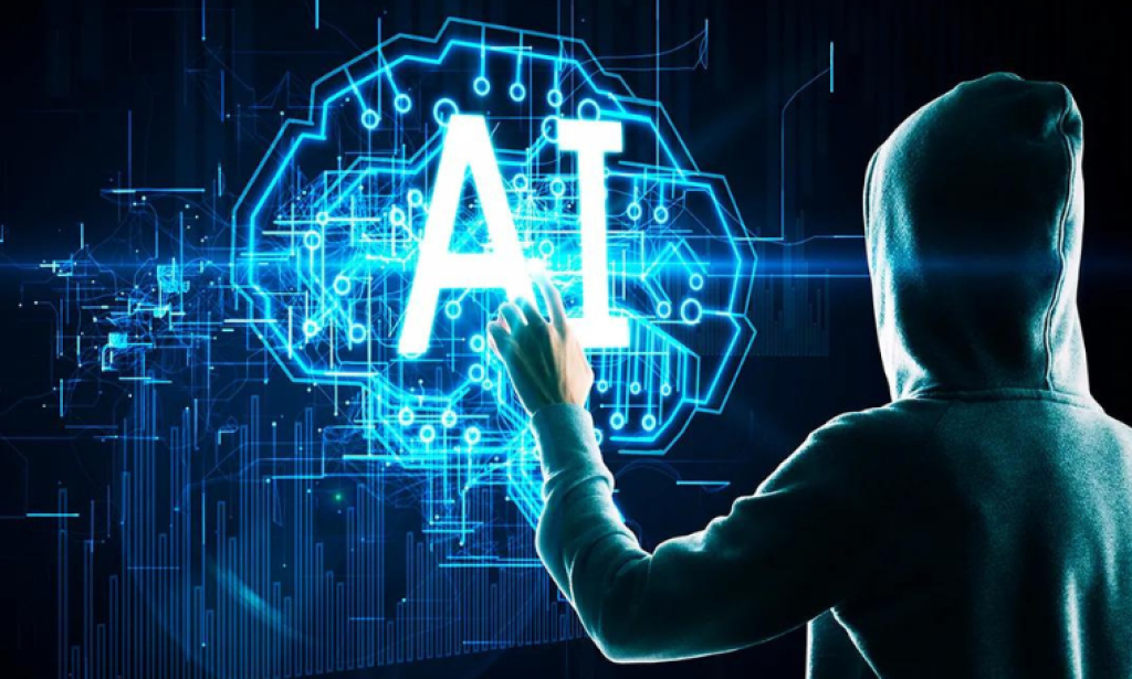 The Role of AI in Cybersecurity: Threats and Defenses