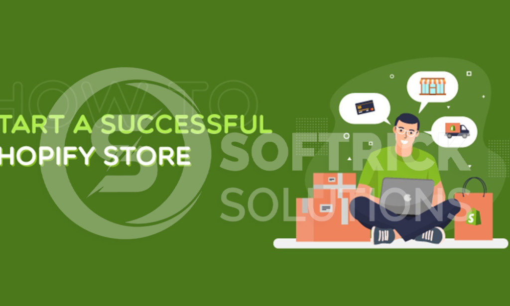 How to Start a Successful eCommerce Business from Scratch