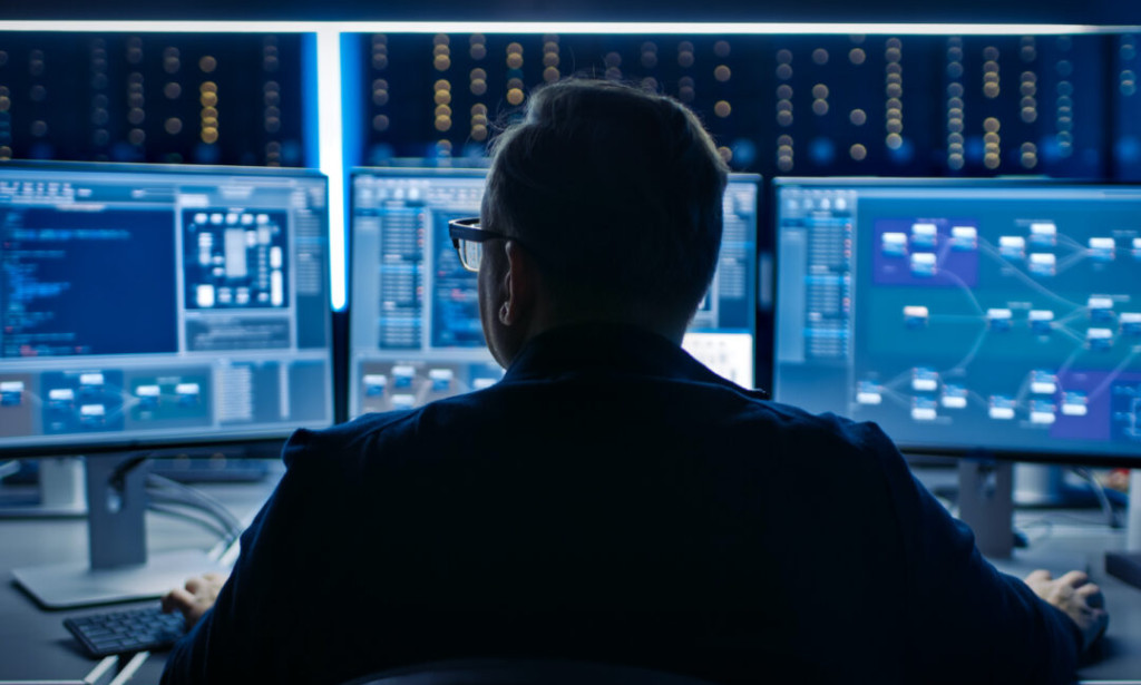 The Future of Cybersecurity: Challenges and Innovations