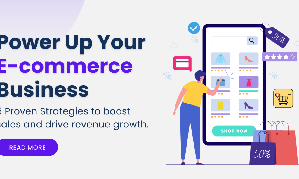 Boost Your Online Sales: Proven Strategies for eCommerce Success