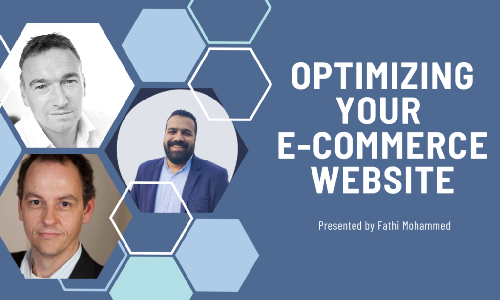 How to Optimize Your eCommerce Website for Conversions