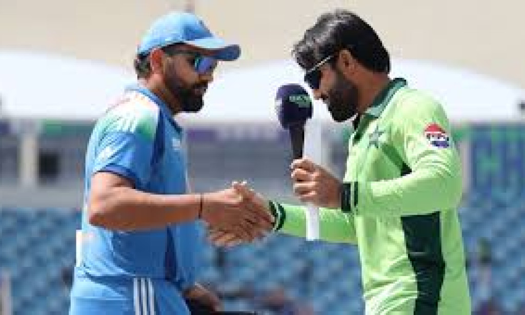 Pakistan's Early Exit from Champions Trophy 2025: A Disappointing Campaign   The ICC Champions Trophy 2025 has been a tournament of high hopes and unexpected outcomes.