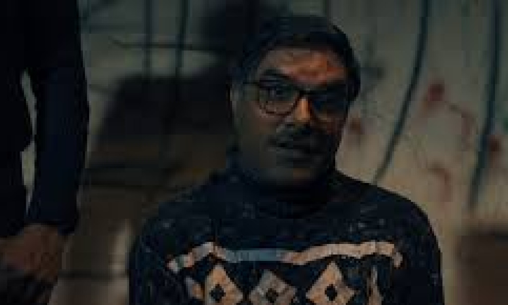 Hyderabad’s Mystery: The Shadow of a Serial Killer