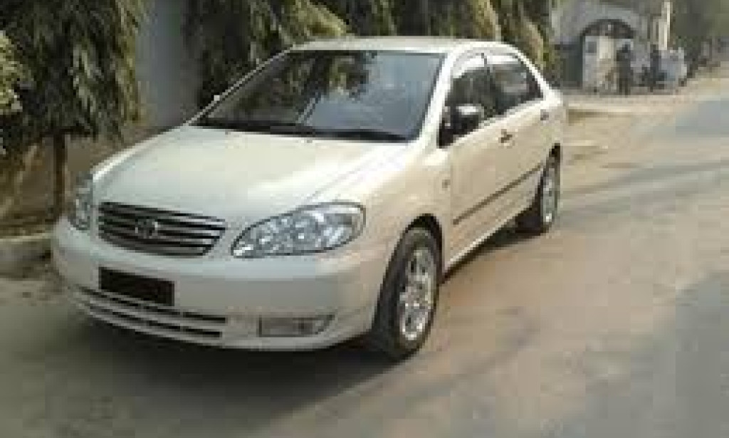 The Chilling Case of Karachi’s "White Corolla Gang" Karachi, Pakistan’s bustling metropolis, has witnessed numerous crimes, some of which have left an unforgettable mark on the city’s histor