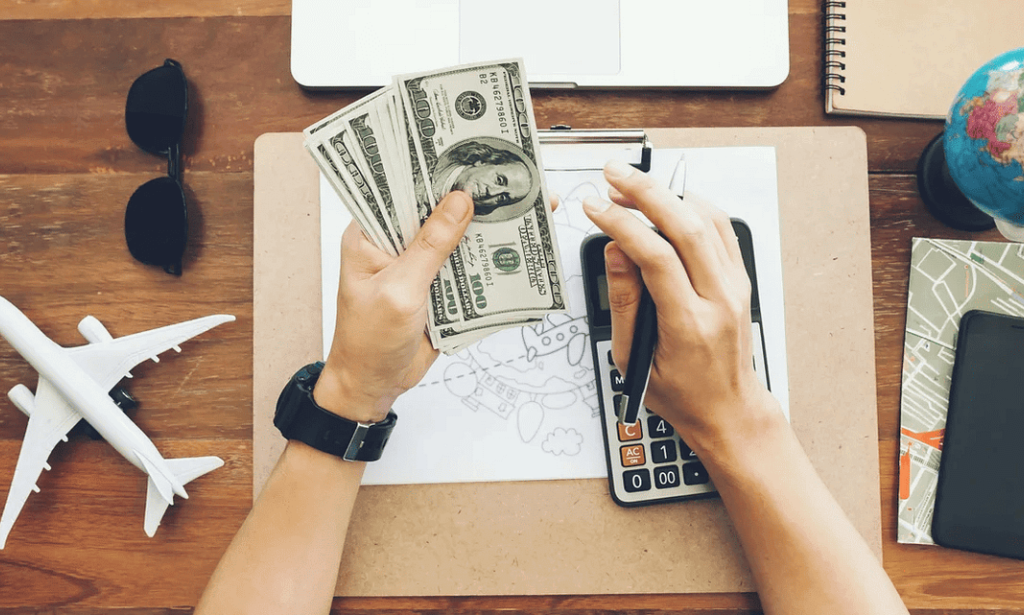 Travel on a Budget: Exploring the World Without Breaking the Bank