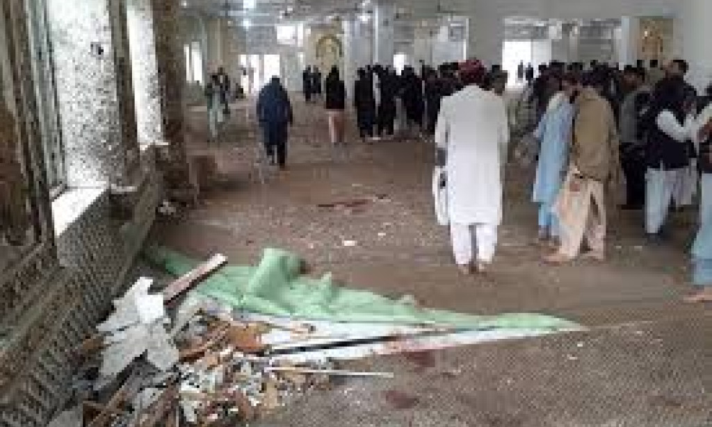 Tragic Attack on Darul Uloom Haqqania: A Blow to Pakistan's Religious Community   On February 28, 2025, a devastating suicide bombing targeted the renowned Darul Uloom Haqqania seminary in