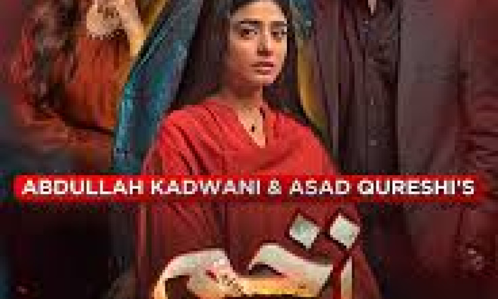 Drama "Zakhm" – A Story of Love, Betrayal, and Revenge   "Zakhm" is a popular Pakistani drama that aired on ARY Digital in 2022.