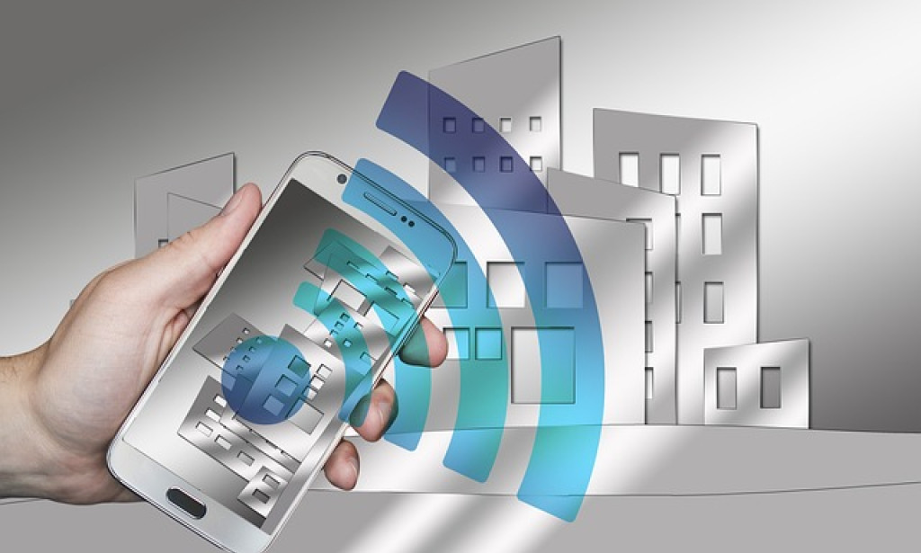 "Clever Destiny Unleashed: Revolutionizing Lives with IoT"..