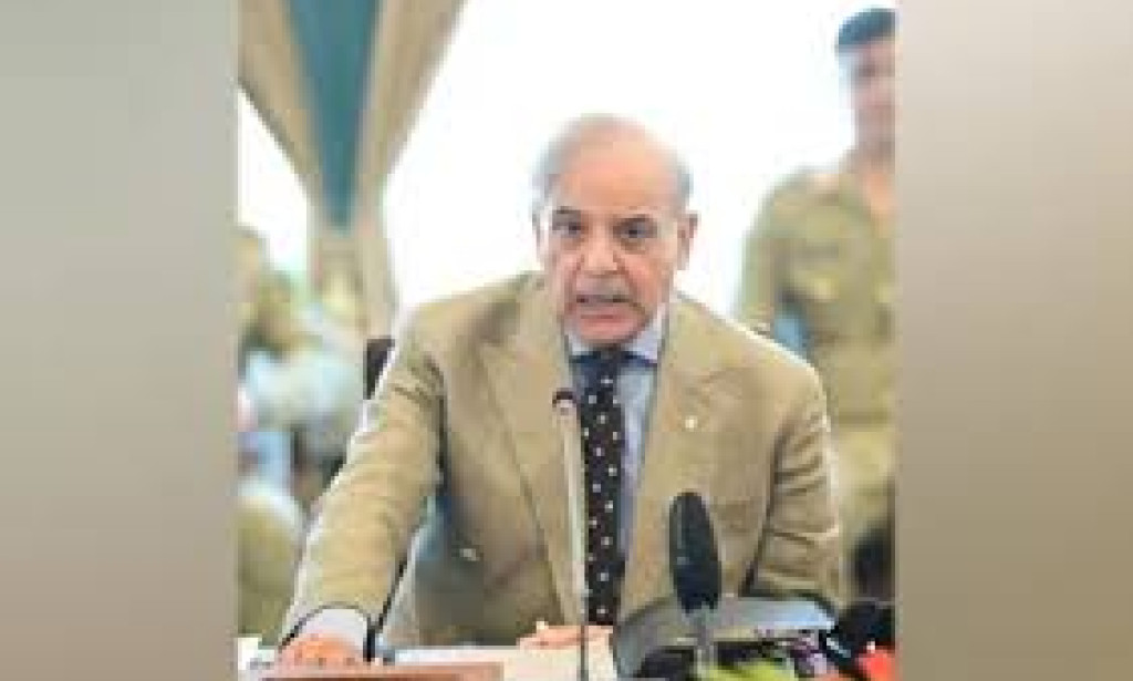 Prime Minister Shehbaz Sharif Visits Survivors of Deadly Train Hijacking in Balochistan  In a tragic and shocking incident earlier this week, the Jafer Express was hijacked by insurgents bel