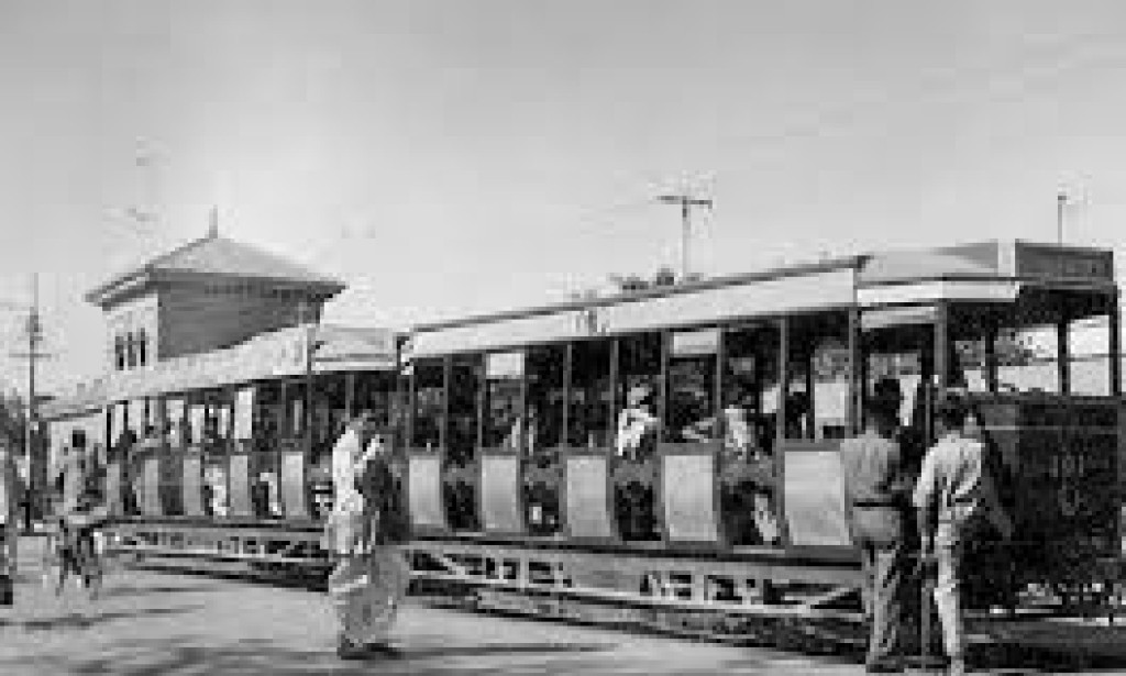 The Mystery of Karachi’s Vanishing Tram System   Karachi, Pakistan’s largest and most bustling metropolis, is a city with a rich history filled with stories of transformation, resilience, a