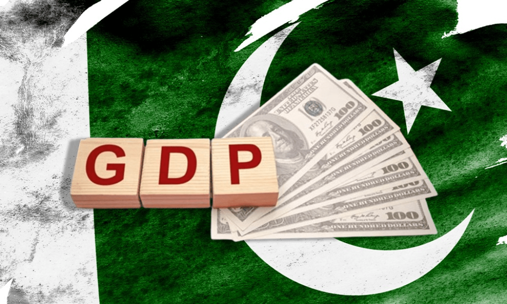 Pakistan's Economic Landscape in March 2025: A Comprehensive Overview