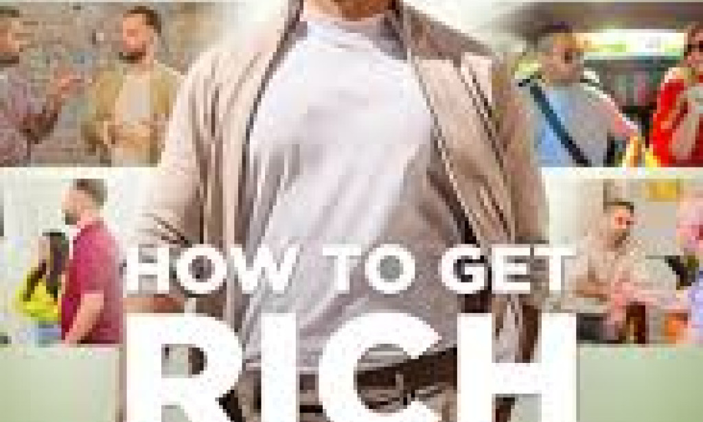 Real-Time Strategies to Become Rich in 2025   Becoming rich in 2025 requires more than just luck—it demands smart financial planning, strategic investments, and leveraging emerging opportun