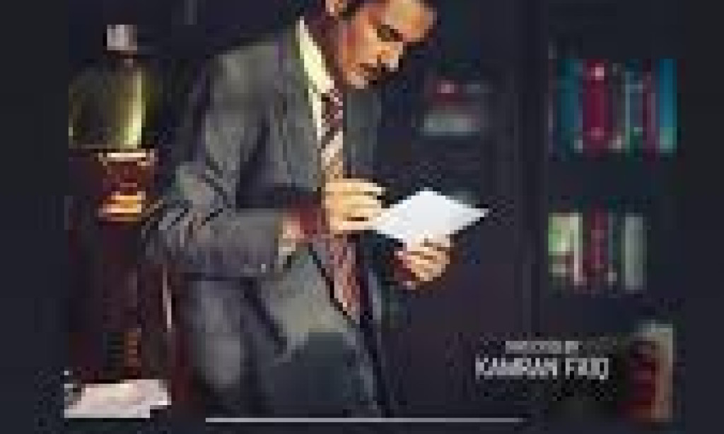 Rafi – The Untold Story Pakistani cinema is poised to make a significant impact in 2025 with the release of Rafi – The Untold Story, a biographical drama that delves into the life of one of