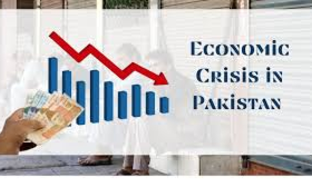 The Economic Challenges and Opportunities in Pakistan   Pakistan, a country of over 240 million people, has a dynamic and complex economy shaped by various internal and external factors.