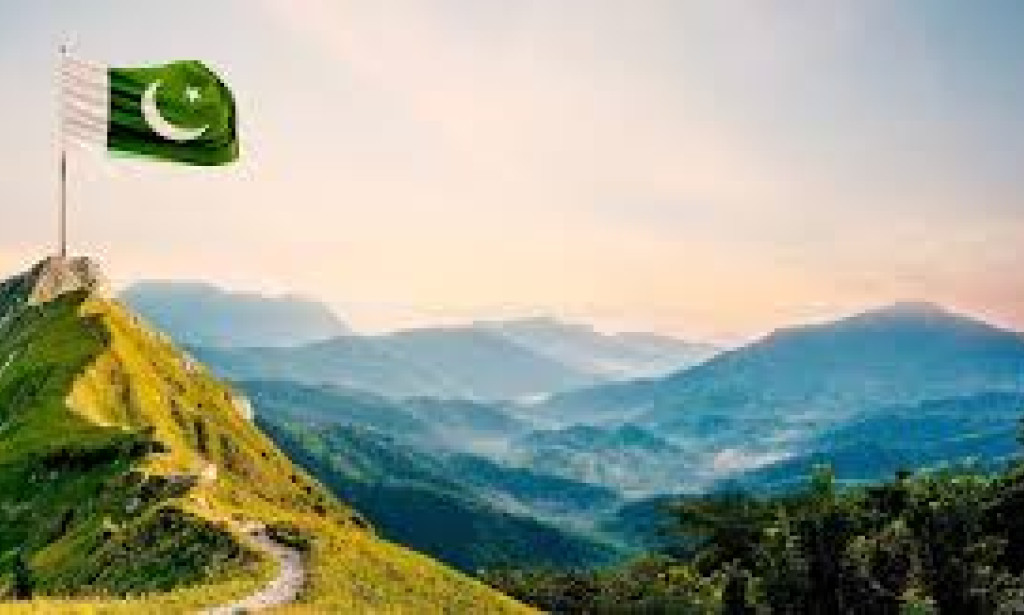 Tourism in Pakistan: A Hidden Gem of South Asia   Pakistan, a land of breathtaking landscapes, rich history, and diverse cultures, is often overlooked as a travel destination.