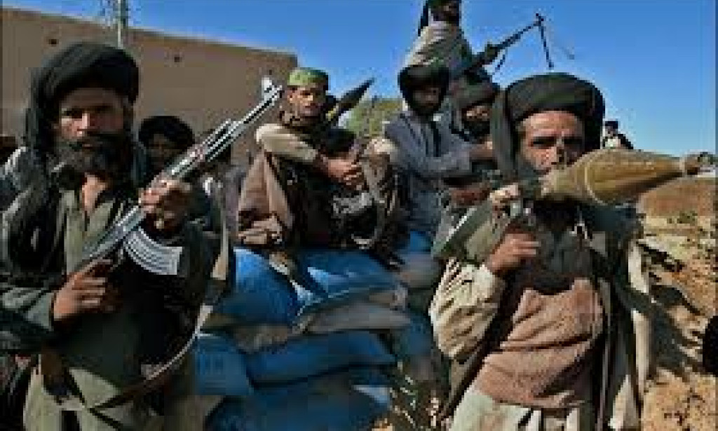 The insurgency in Balochistan In recent weeks, Pakistan has witnessed a significant escalation in militant activities, particularly in the provinces of Balochistan and Khyber Pakhtunkhwa
