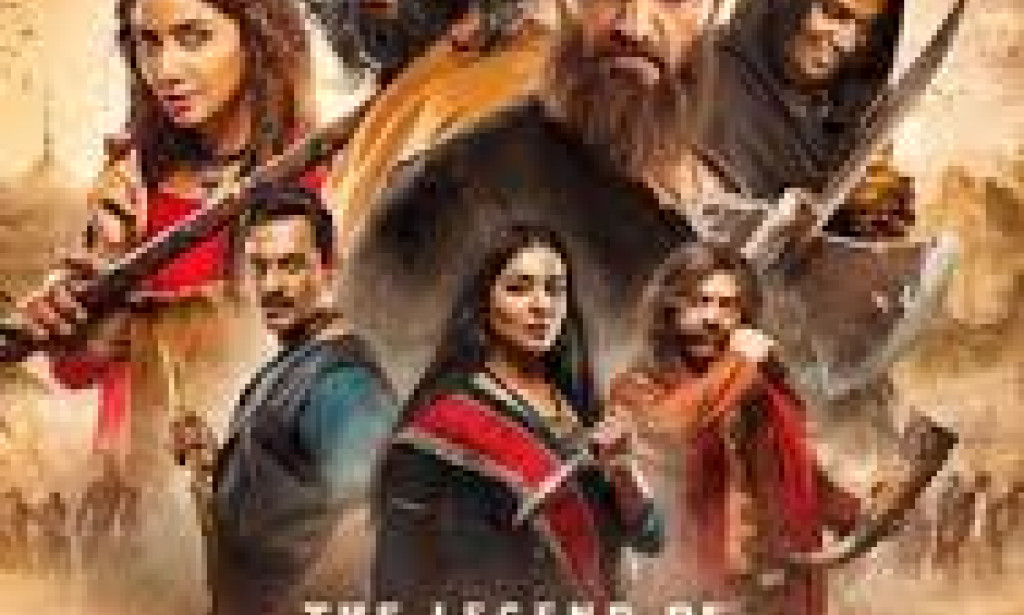 Review of The Legend of Maula Jatt   Released in 2022, The Legend of Maula Jatt is a groundbreaking Pakistani action-drama film that redefines the country’s cinema with its grand storytellin