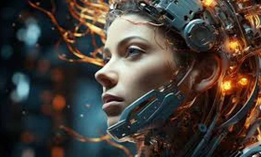 Innovations Shaping Tomorrow’s TechnologyInnovations Shaping Tomorrow’s Technology