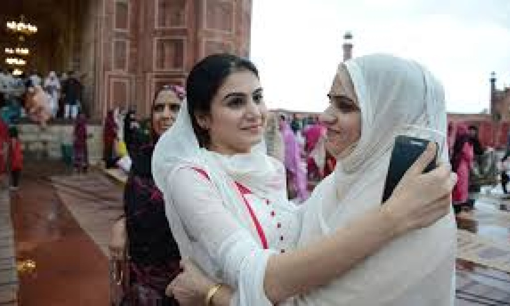 Eid-ul-Fitr in Pakistan: A Celebration of Joy and Togetherness   Eid-ul-Fitr is one of the most significant religious festivals celebrated by Muslims in Pakistan and around the world.