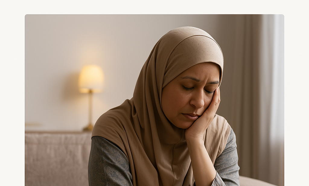 Eid Without Loved Ones: Finding Comfort and Meaning in Solitude