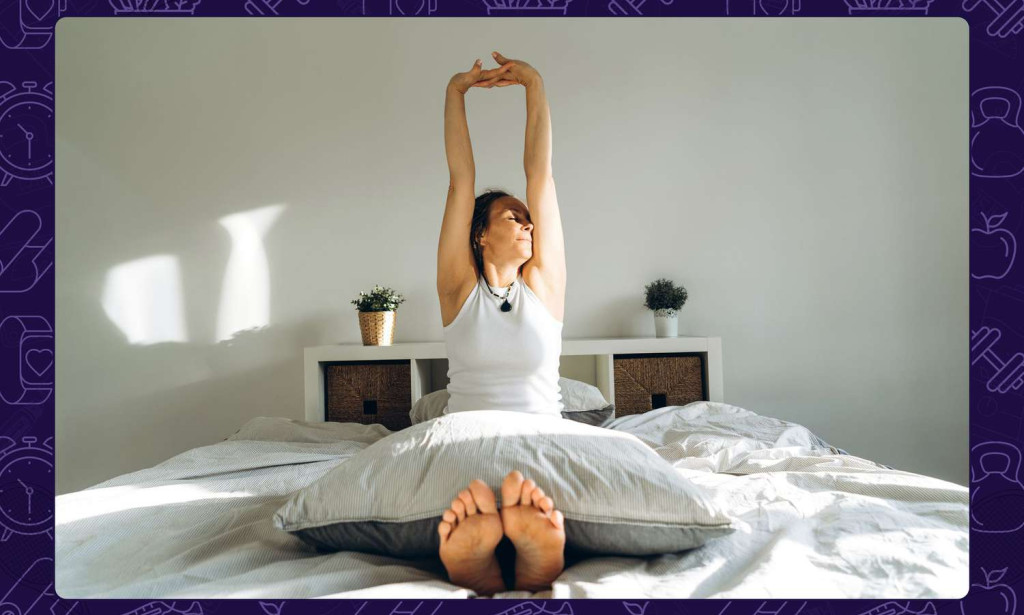 7 Chhoti Chhoti Health Habits Jo Zindagi Badal Dein – Tips from Trainer Rija Ibrahim ✨