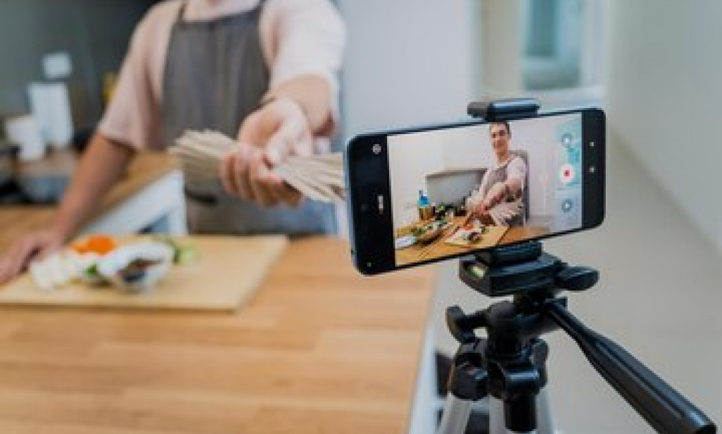 "Go Viral in 2025: Top Social Media Growth Hacks"meaningful connections.