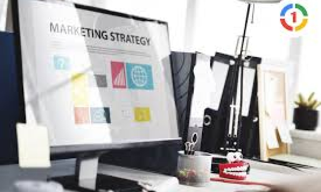 "Effective Digital Marketing Strategies for Small Businesses"