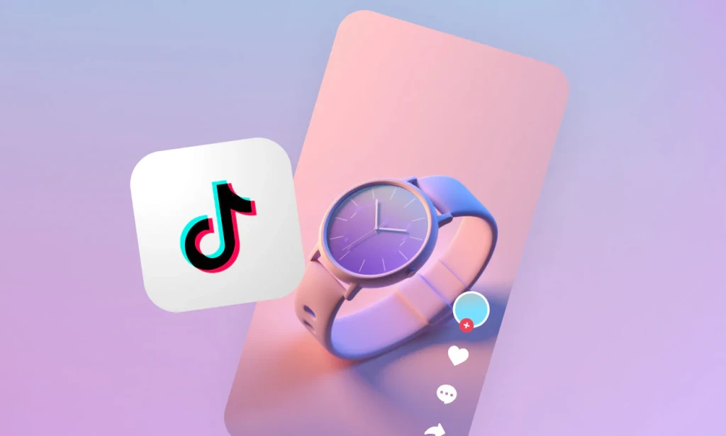 "Build Your Brand on Instagram & TikTok in 2025"​your target audience.