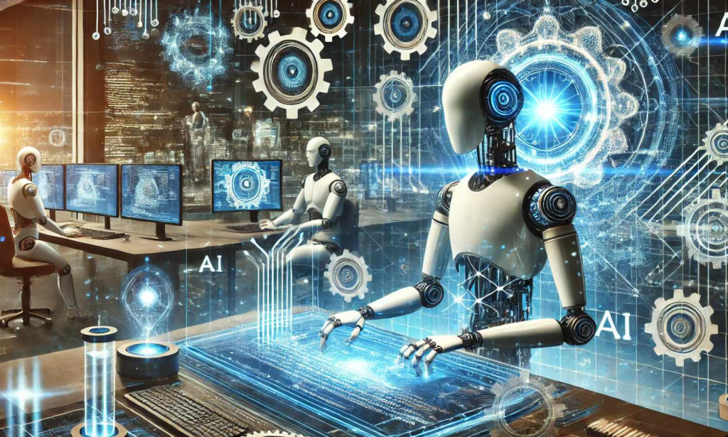 "Launch a Tech Startup Without Coding: A 2025 Guide"​enabling successful tech ventures.