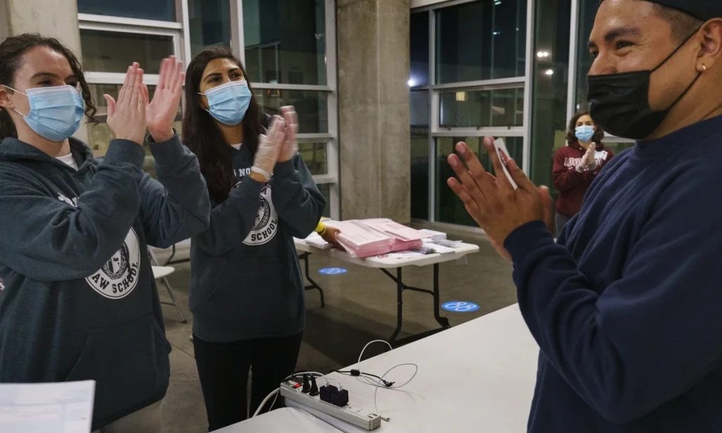 2025 Election Predictions: Top Trends Experts Are Watching democracy’s next chapter.