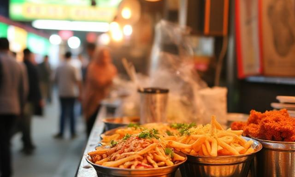 Top 10 Must-Try Street Foods in Lahore for Tourists | A Local Foodie's Guide 🇵🇰