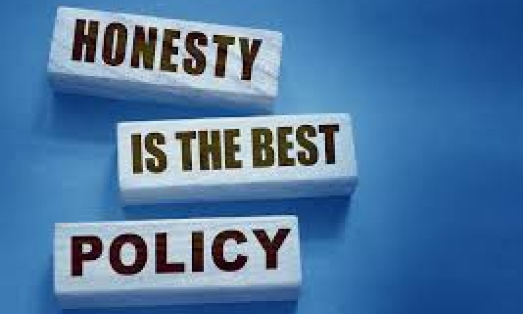 Honesty: The Core of Truthful and Noble Human Character