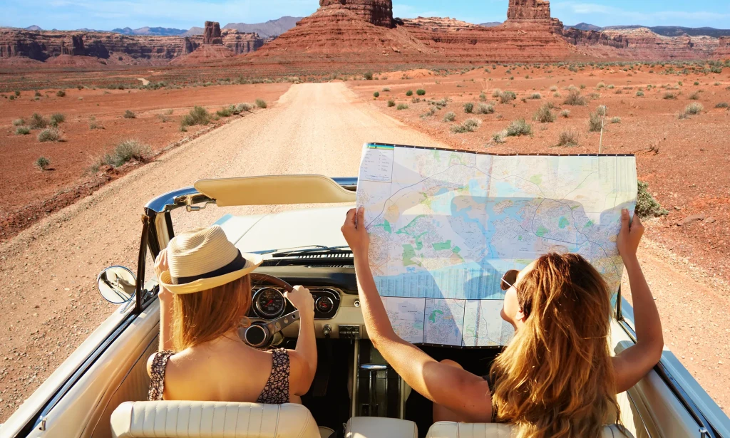 Secrets & Stories: Budget Travel to Historic Hotspots 🌍 like treasure along the way.