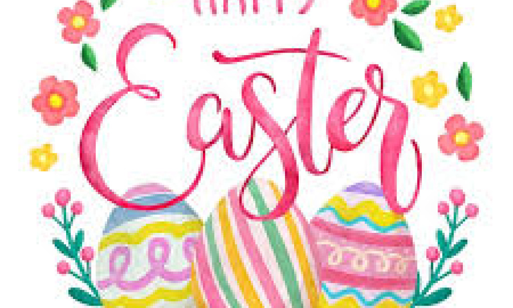 "Easter: A Joyful Celebration of Hope and New Beginnings"