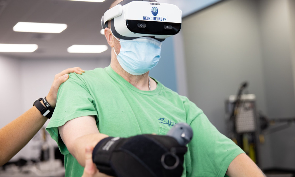 "Rehab & Surgeries 2025: Healing Smarter, Faster, Better"precision, and compassion.