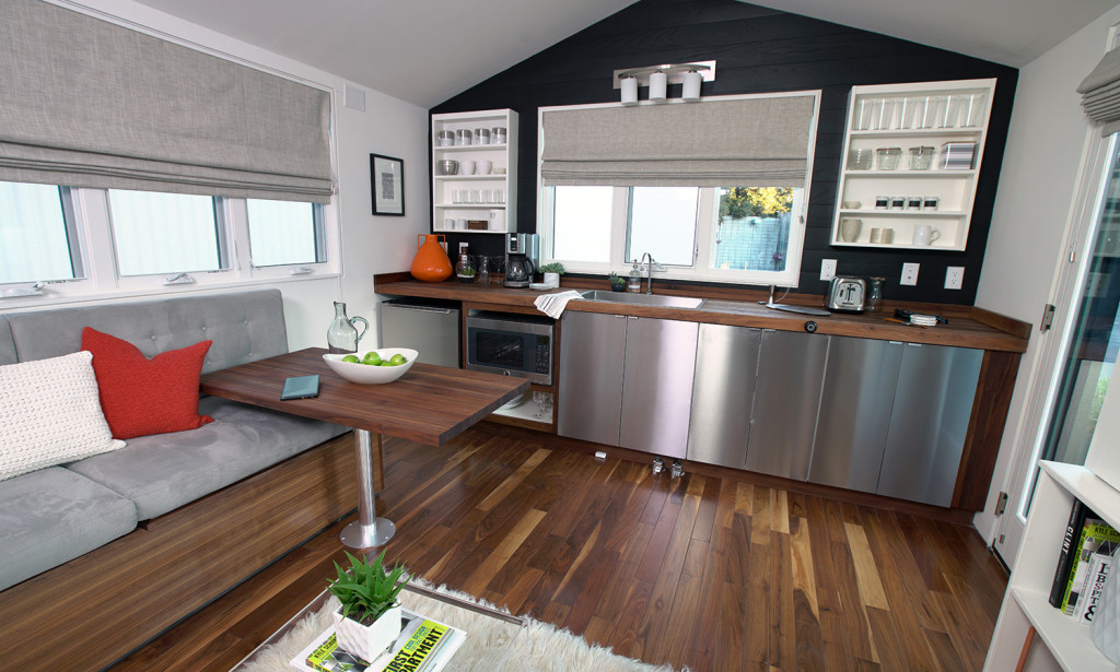 Smart Home 2025: The Future of Connected Living everyday life.