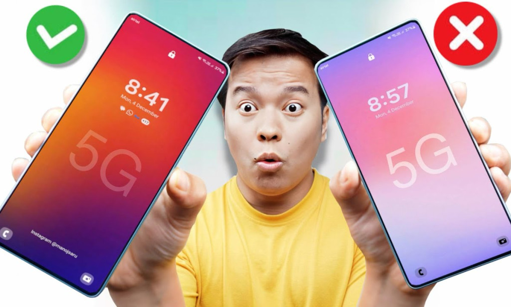 "Best Budget Smartphones of 2025 You Need to Know"with a high price tag.