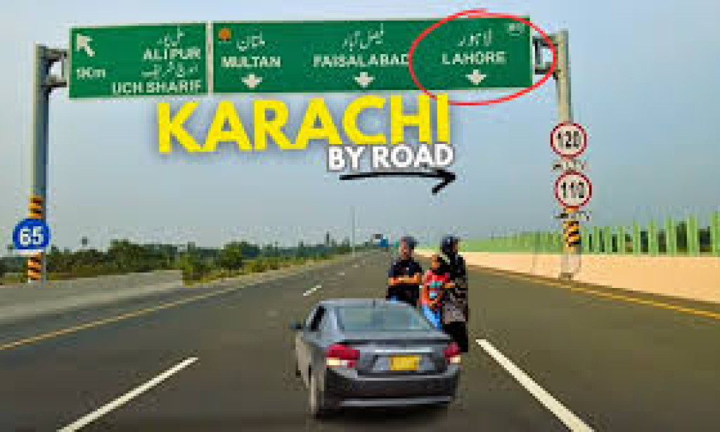 Moving from Karachi to Lahore: Your Complete Guide