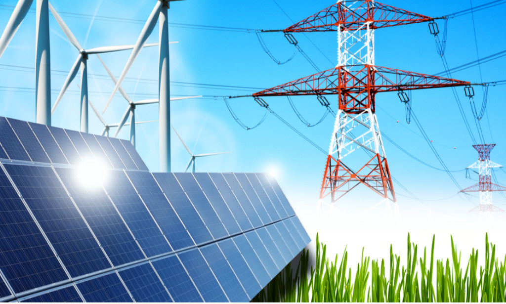 Game-Changing Climate Tech That Could Save Earth by 2030 🌍 greener tomorrow.