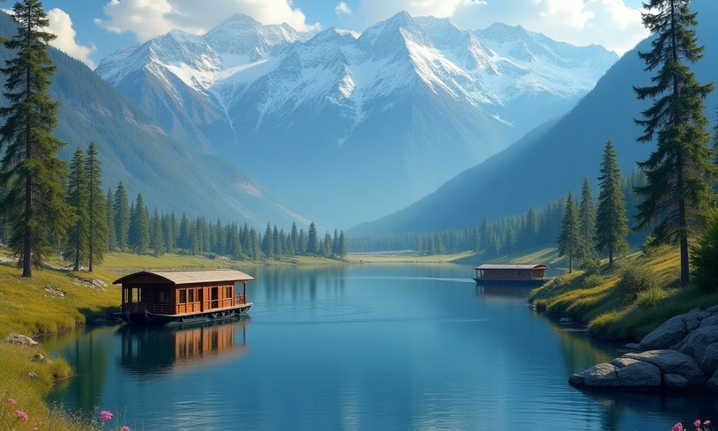 Exploring the World: The Transformative Power of Travel and Tourism