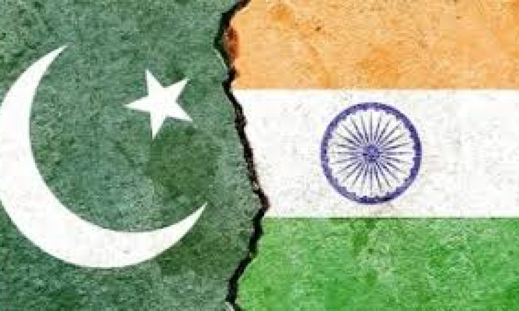 بھارت اور پاکستان کے درمیان بڑھتی ہوئی کشیدگی: ڈرون حملے، جوابی کارروائیاں اور علاقائی اثرات