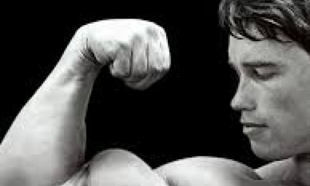 "Pumping Iron: The Film That Made Bodybuilding Mainstream"