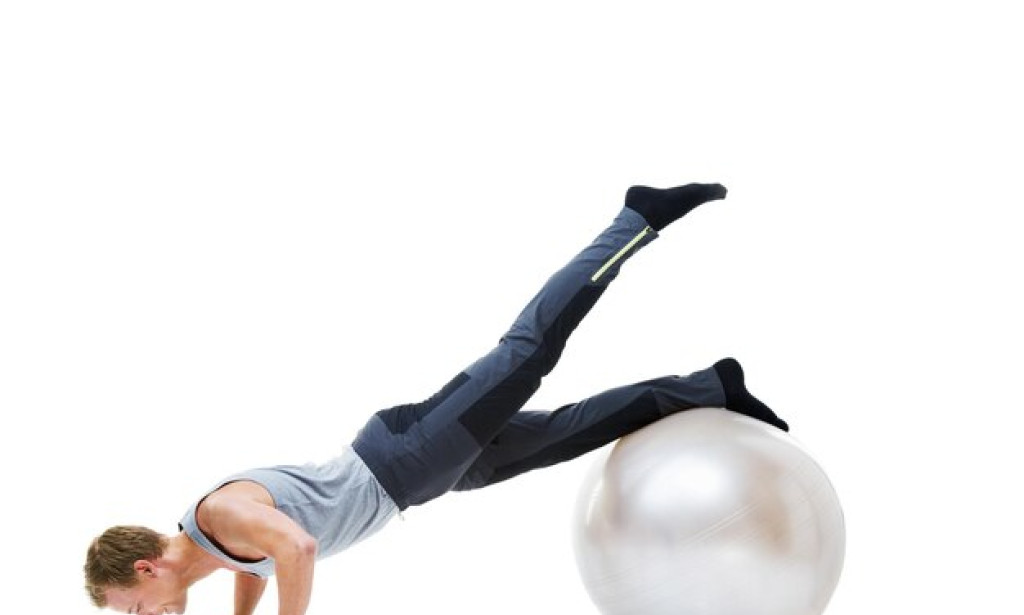 The Synergy of Fitness and Yoga: A Holistic Approach to Health