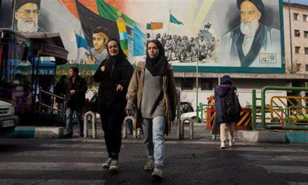 Israel's Attack on Iran Nuclear Facilities (Regional or Global War)