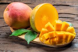 Mighty Mango: A Nutritional Powerhouse – GentleFoods