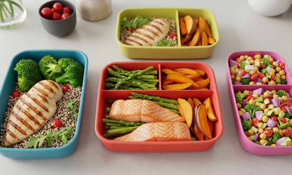 The Ultimate Guide to Weight Loss: Mastering Diets & Nutrition for Lasting Results