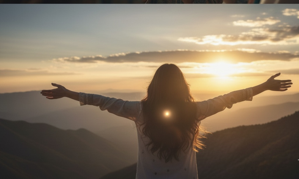 The Mirror’s Deception: Why We Feel ‘Not Enough’ Despite Being Beautiful