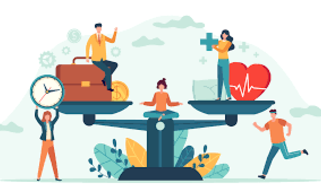 Lifestyle: The Key to a Healthy, Balanced, and Fulfilling Life